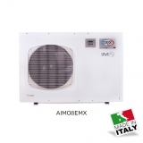 root
ΑΝΤΛΙΕΣ ΘΕΡΜΟΤΗΤΑΣ AIM 08 EMX DC INVERTER ARGO ΙΤΑΛΙΑΣ
 